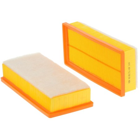 HIFI SA4081 AIR FILTER