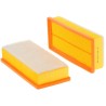 HIFI SA4081 AIR FILTER