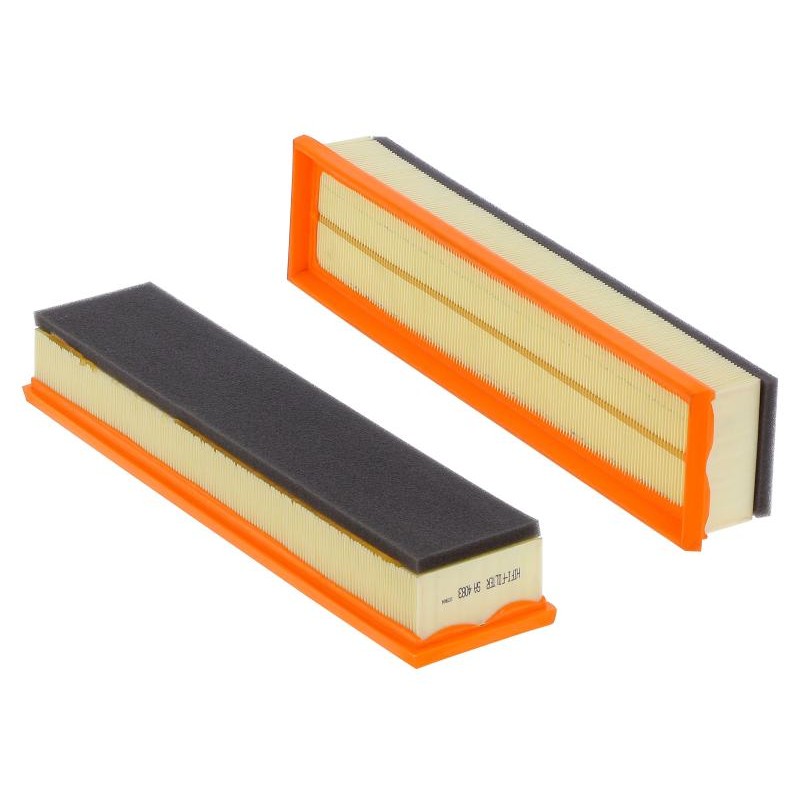HIFI SA4083 AIR FILTER