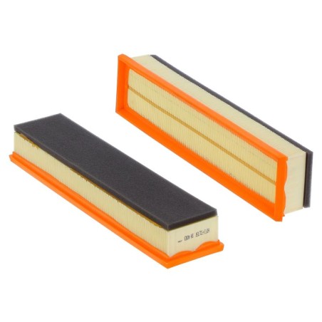 HIFI SA4083 AIR FILTER