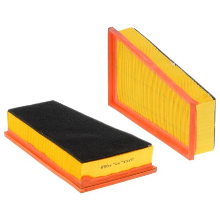 Hifi SA4087 AIR FILTER