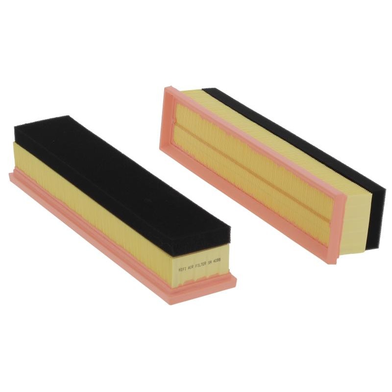 HIFI SA4088 AIR FILTER