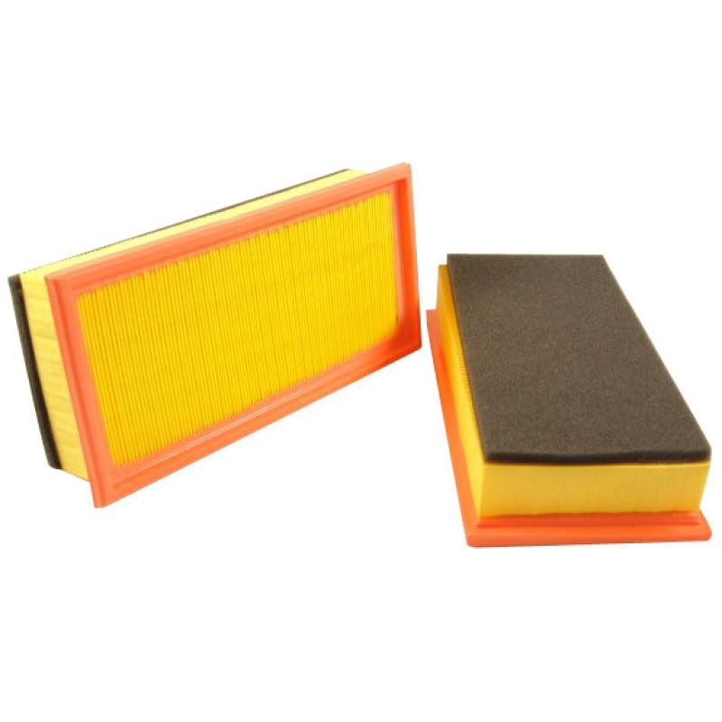 HIFI SA4090 AIR FILTER