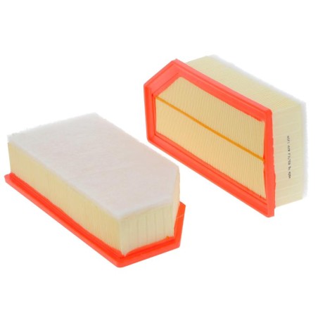 HIFI SA4094 AIR FILTER