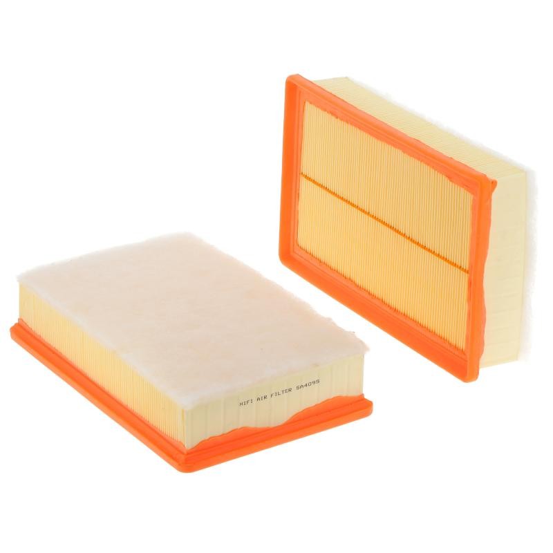 HIFI SA4095 AIR FILTER