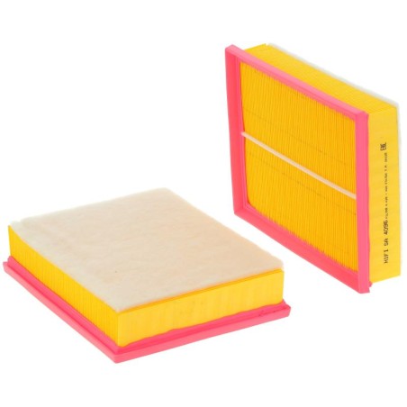 HIFI SA4096 AIR FILTER