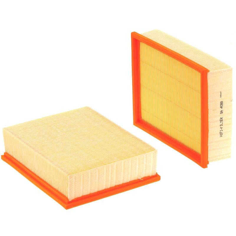 HIFI SA4099 AIR FILTER