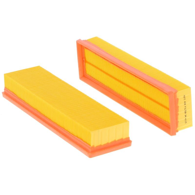 HIFI SA4113 AIR FILTER