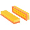 HIFI SA4113 AIR FILTER