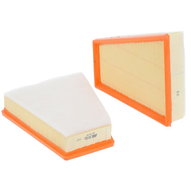 HIFI SA4119 AIR FILTER
