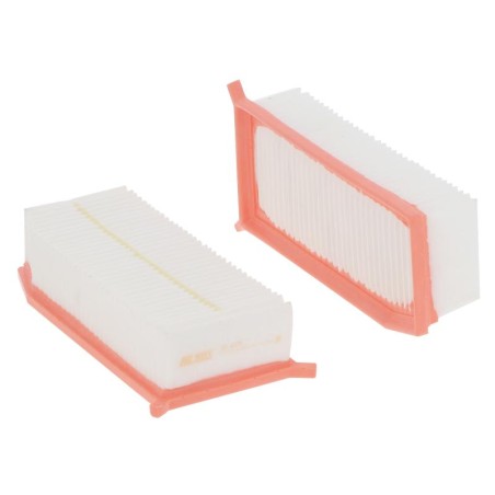 HIFI SA4125 AIR FILTER