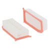 HIFI SA4125 AIR FILTER