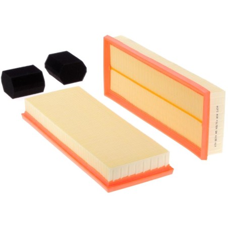 SA4135KIT AIR FILTER KIT | RICO Europe