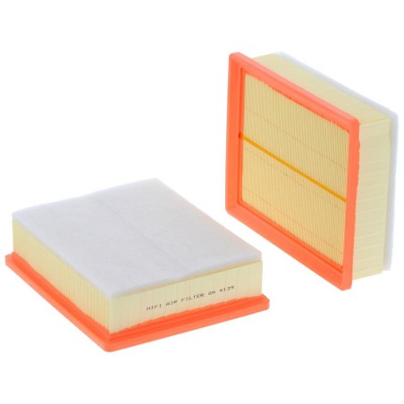 baldwin sa4139, felt oil vapor emission pad only