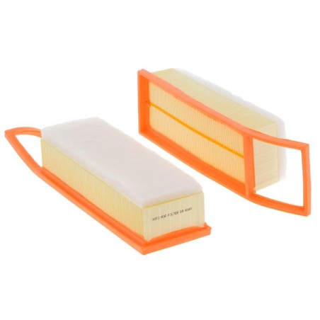 SA4146 AIR FILTER | RICO Europe