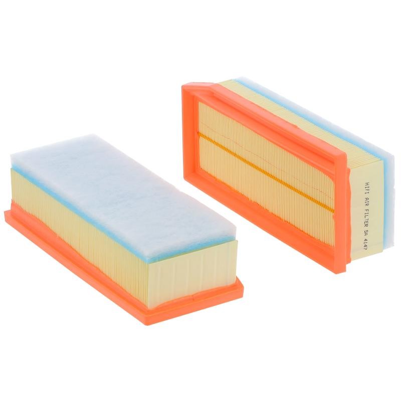 HIFI SA4147 AIR FILTER