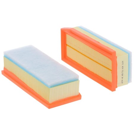 HIFI SA4147 AIR FILTER