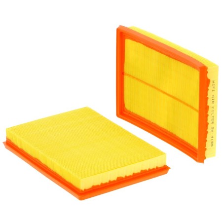 SA4155 AIR FILTER | RICO Europe