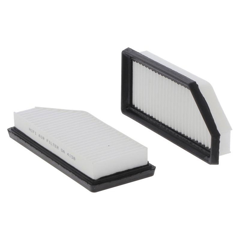 SA4158 AIR FILTER | RICO Europe