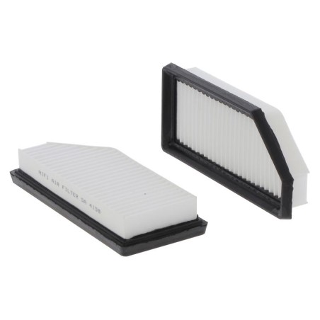 SA4158 AIR FILTER | RICO Europe