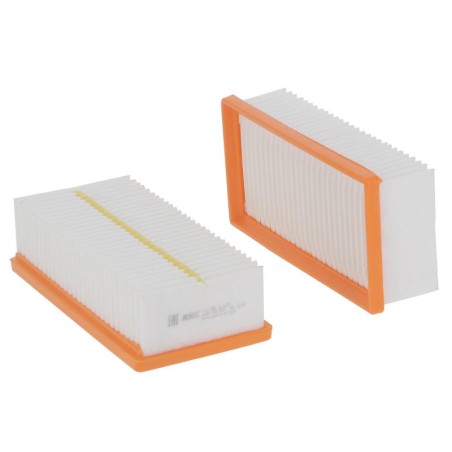 SA4160 AIR FILTER | RICO Europe