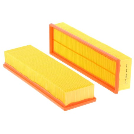 Hifi SA417 AIR FILTER