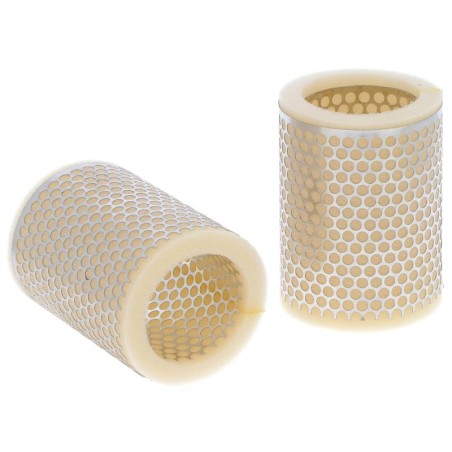 HIFI SA4437 AIR FILTER