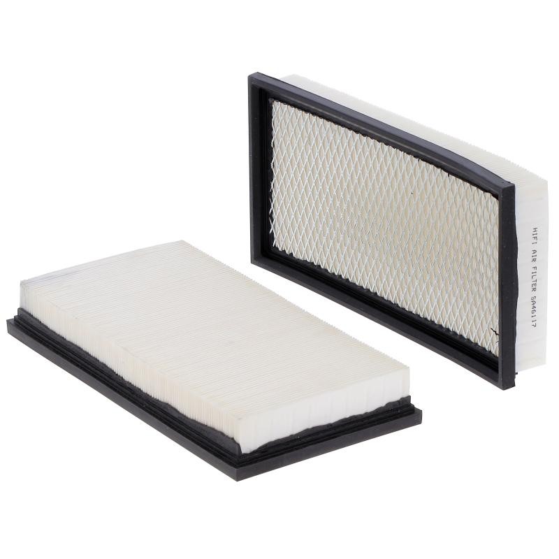 Hifi SA46117 AIR FILTER