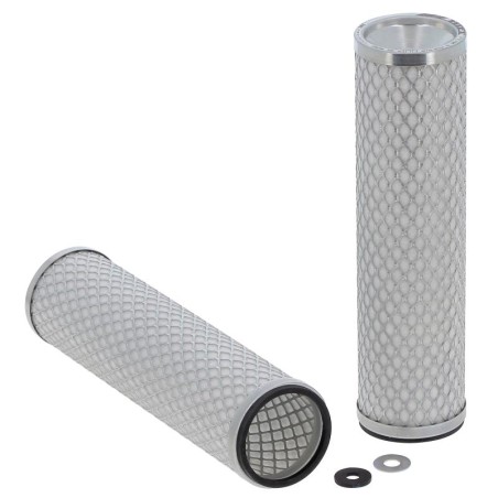 Hifi SA46381 AIR FILTER
