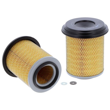 SA5003 AIR FILTER | RICO Europe