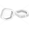 Hifi SA5059 AIR FILTER