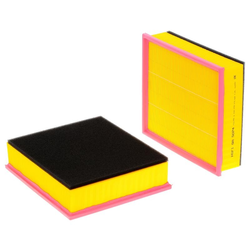 Hifi SA5074 AIR FILTER