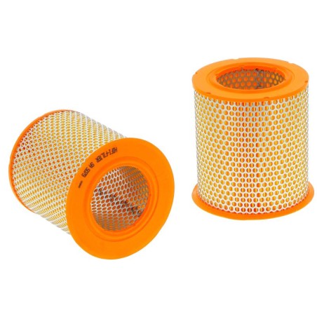 SA5079 AIR FILTER | RICO Europe