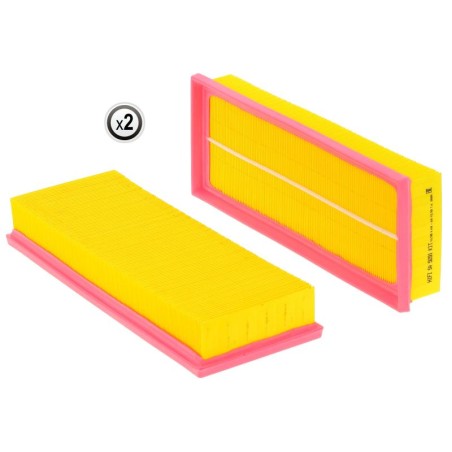 SA5091KIT AIR FILTER | RICO Europe