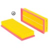 SA5091KIT AIR FILTER | RICO Europe