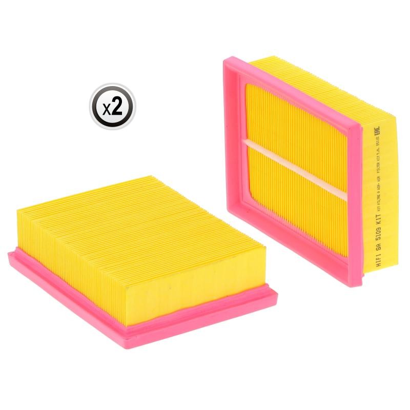 Hifi SA5109KIT AIR FILTER KIT