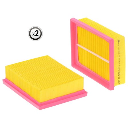 Hifi SA5109KIT AIR FILTER KIT