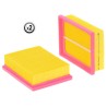 Hifi SA5109KIT AIR FILTER KIT