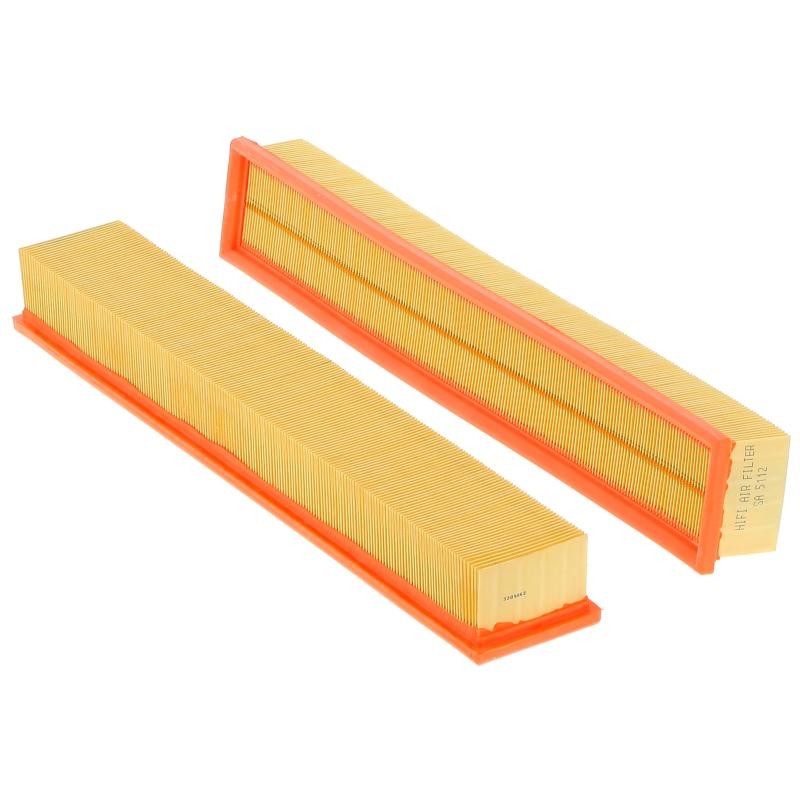 Hifi SA5112 AIR FILTER