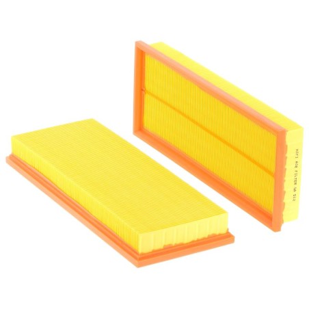 Hifi SA512 AIR FILTER