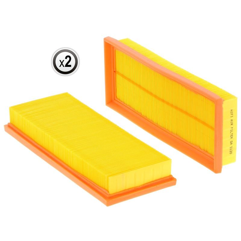 HIFI SA5120 AIR FILTER