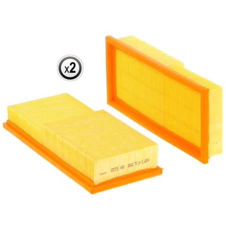 SA5122KIT AIR FILTER | RICO Europe