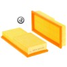 SA5122KIT AIR FILTER | RICO Europe
