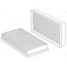 Hifi SA5148 AIR FILTER