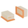 HIFI SA5163 AIR FILTER