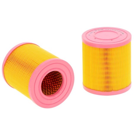 Hifi SA5186 AIR FILTER