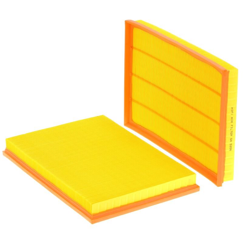HIFI SA5208 AIR FILTER