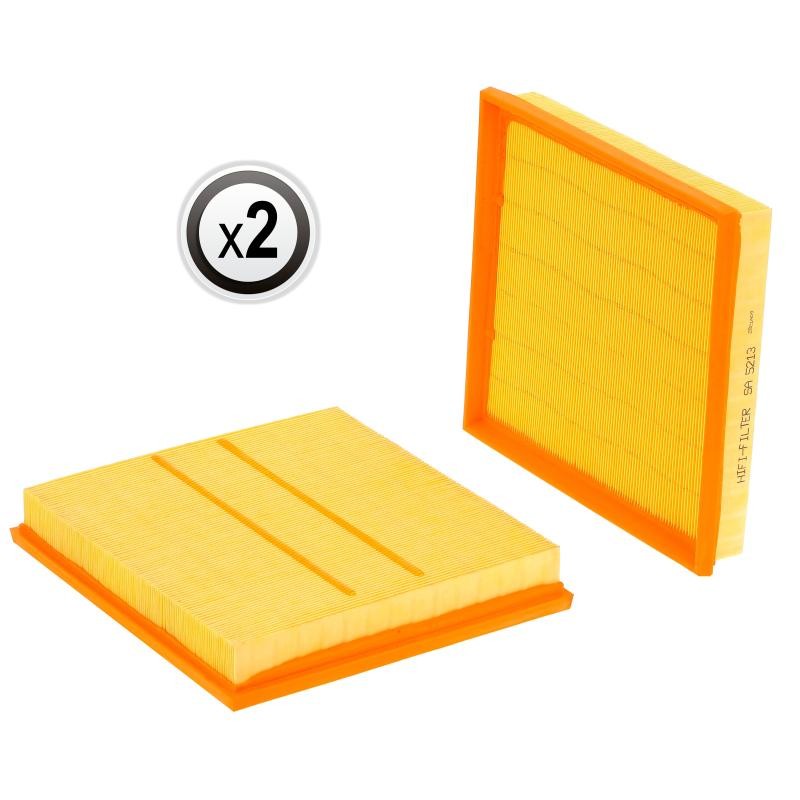 HIFI SA5213 AIR FILTER