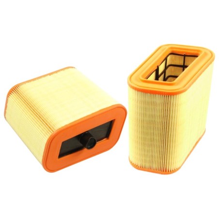 HIFI SA5221 AIR FILTER