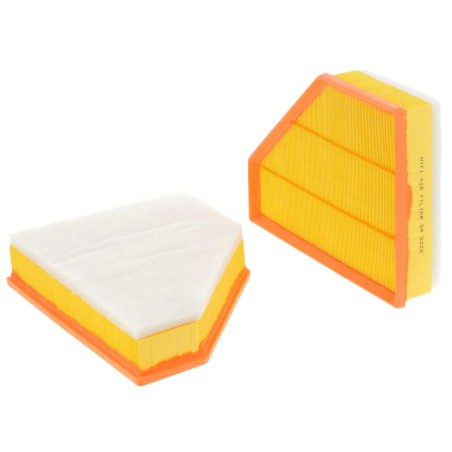 Hifi SA5222 AIR FILTER